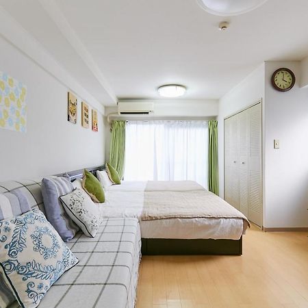 شقة Sibuya Yuki House طوكيو المظهر الخارجي الصورة