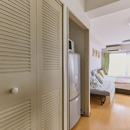 شقة Sibuya Yuki House طوكيو المظهر الخارجي الصورة